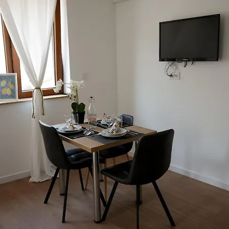 Moderne 40m2 01 Lejlighed *