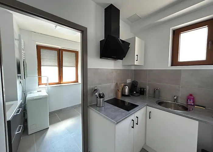 Apartament Moderne 40m2 01 Folkling
