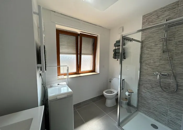 Apartament Moderne 40m2 01 Folkling